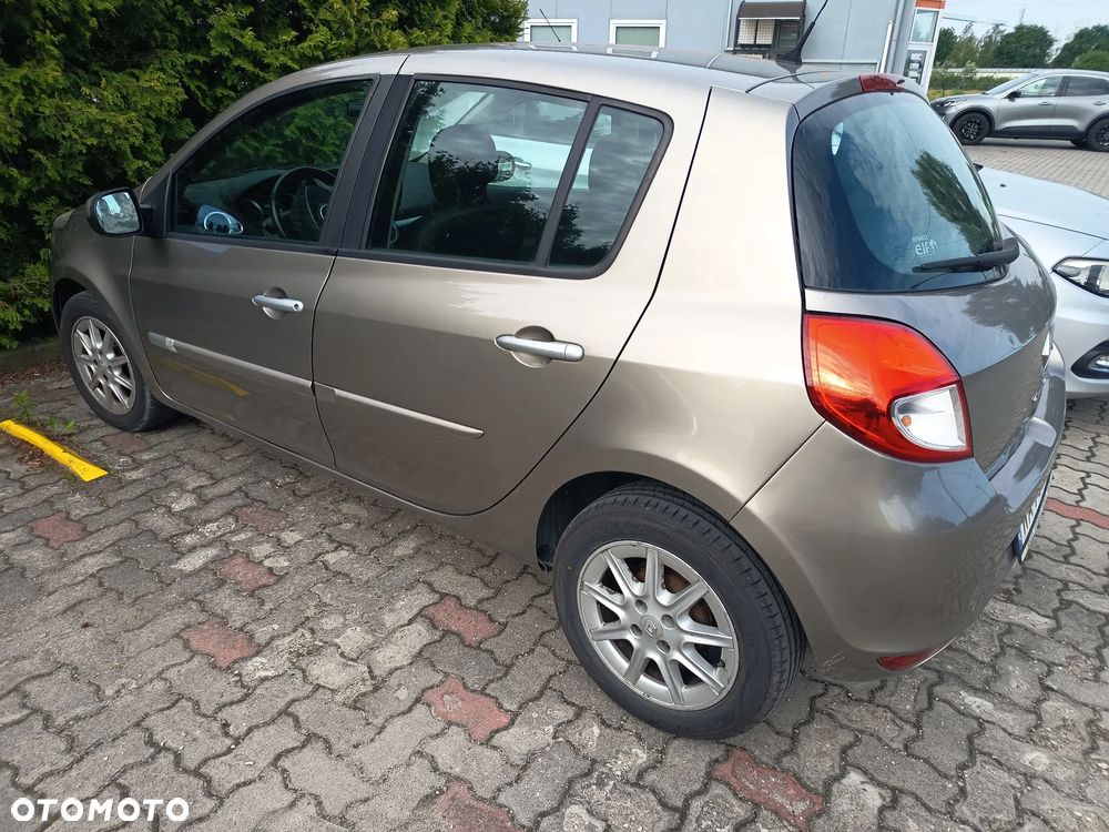 Renault Clio 1.5 dCi 75 Expression - 2