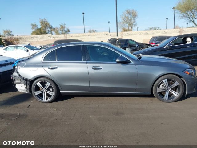 Mercedes-Benz Klasa C - 11