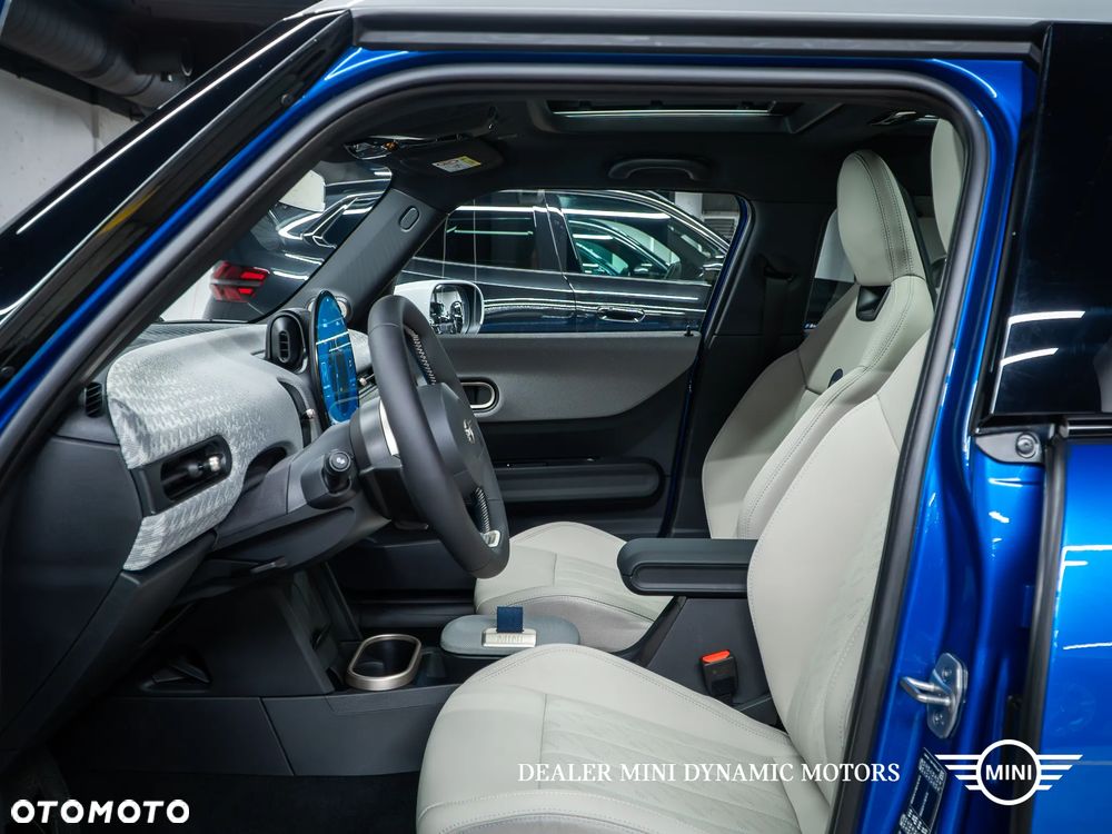 MINI Cooper S Favoured Trim - 15