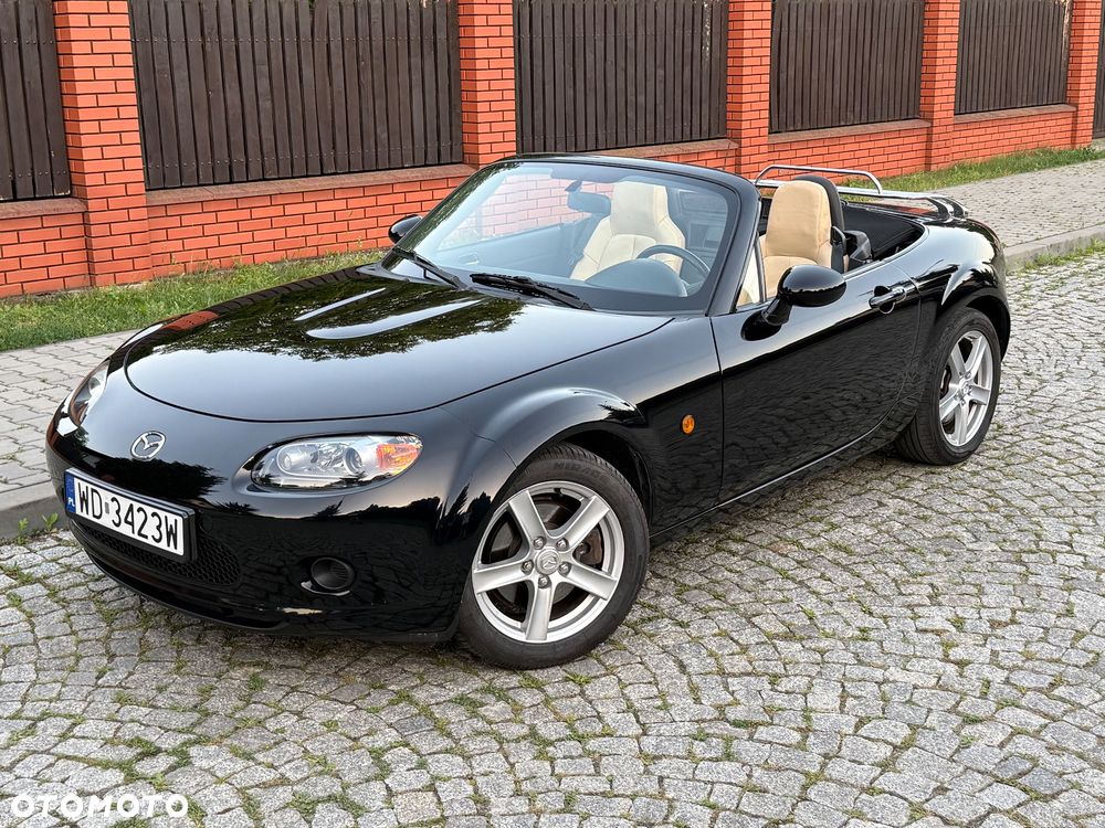 Mazda MX-5 1.8 Energy - 3