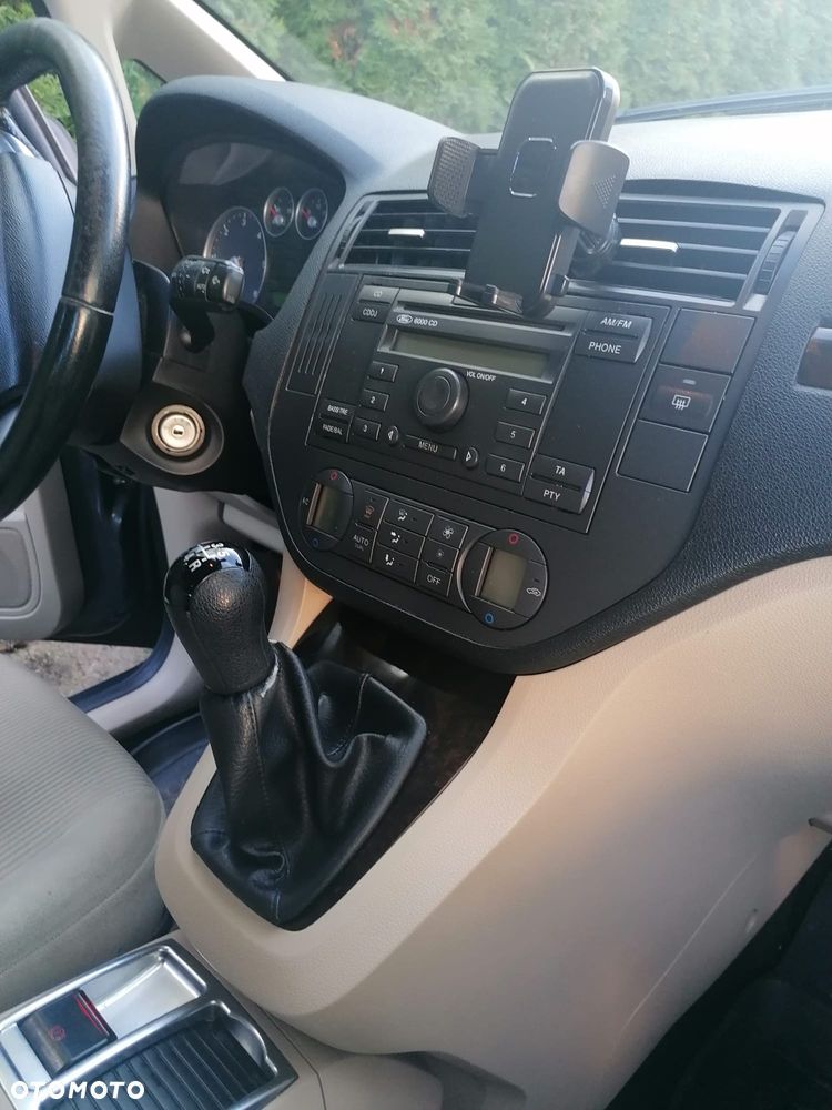 Ford Focus C-Max 1.6 TDCi Ambiente - 14