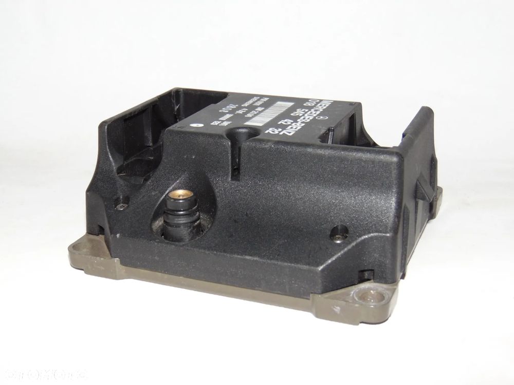 Moduł sterownik zapłonu zapłonowy 0185454232 Mercedes C180 C200 W202 C Klasa 93-97r - 8