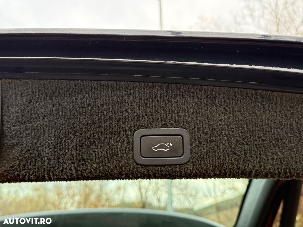 Volvo XC 60 D4 Geartronic Ocean Race - 13