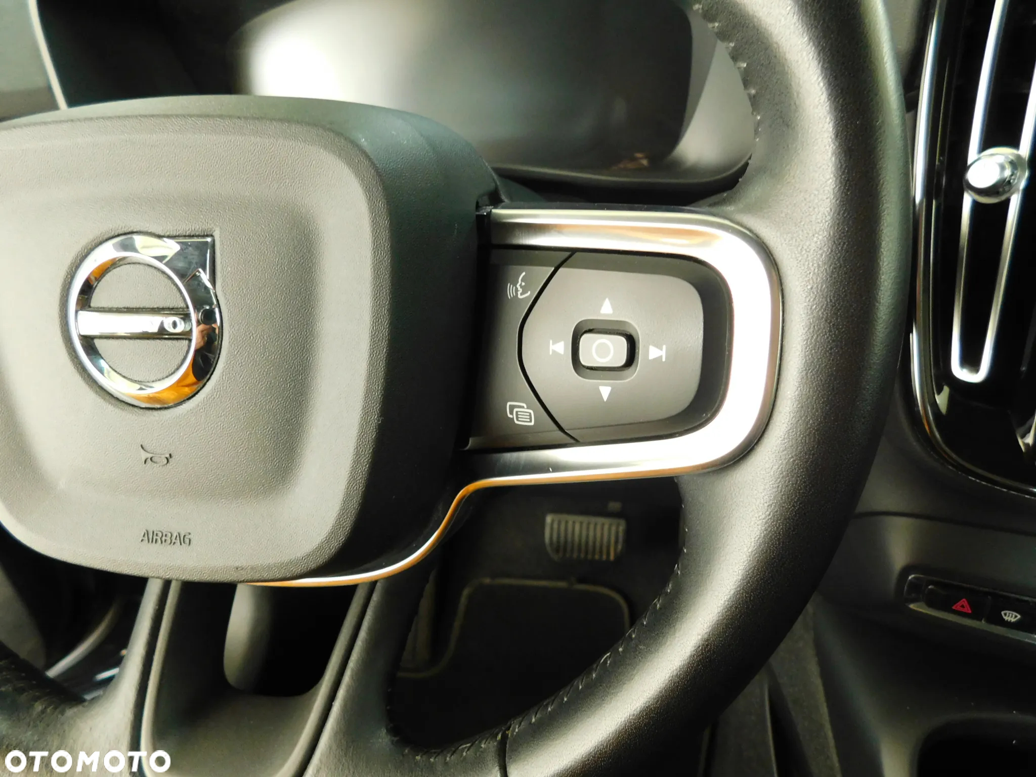 Volvo XC 40 T4 Plug-In Hybrid Inscription - 16
