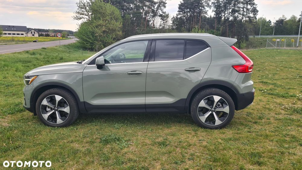 Volvo XC 40 B5 AWD Ultimate Dark - 3