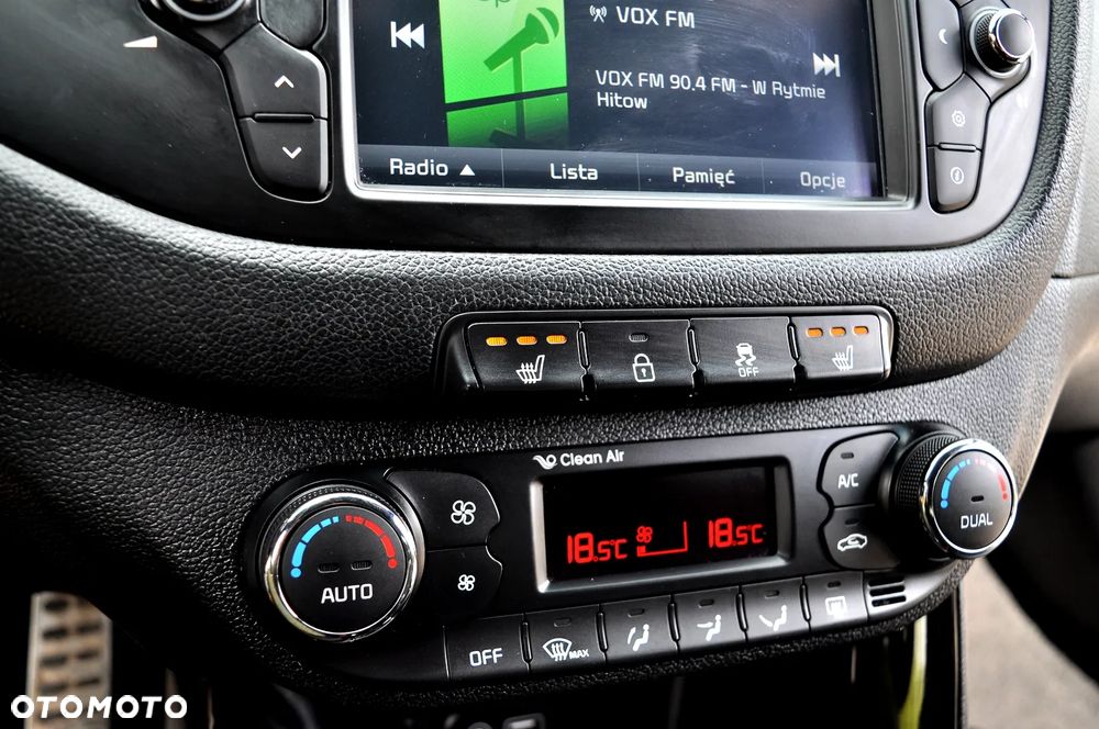 Kia Ceed 1.6 CRDi 136 ISG GT Line - 32