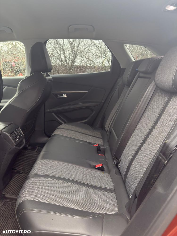 Peugeot 3008 - 4