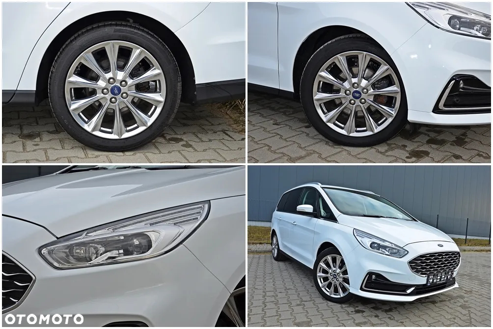 Ford Galaxy - 8