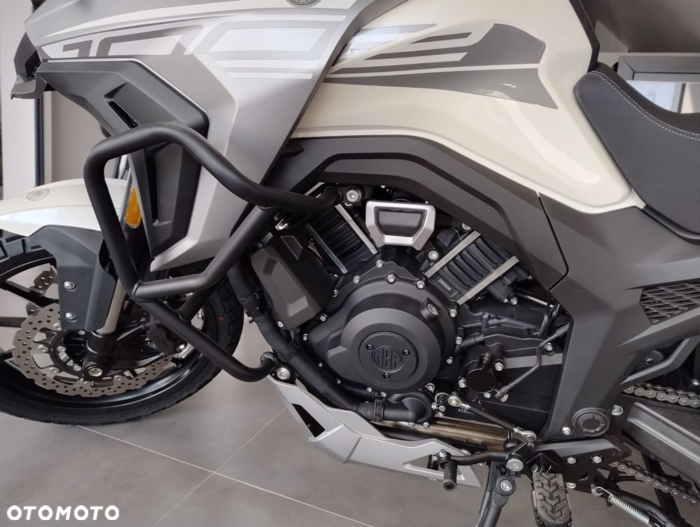 Morbidelli T1002VX - 12