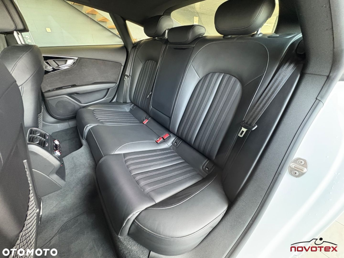 Audi A7 Sportback - 25