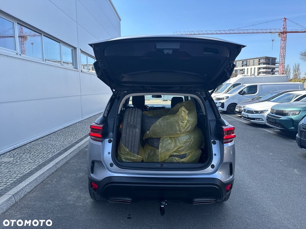 Citroën C5 Aircross 1.5 BlueHDi Max EAT8 - 6