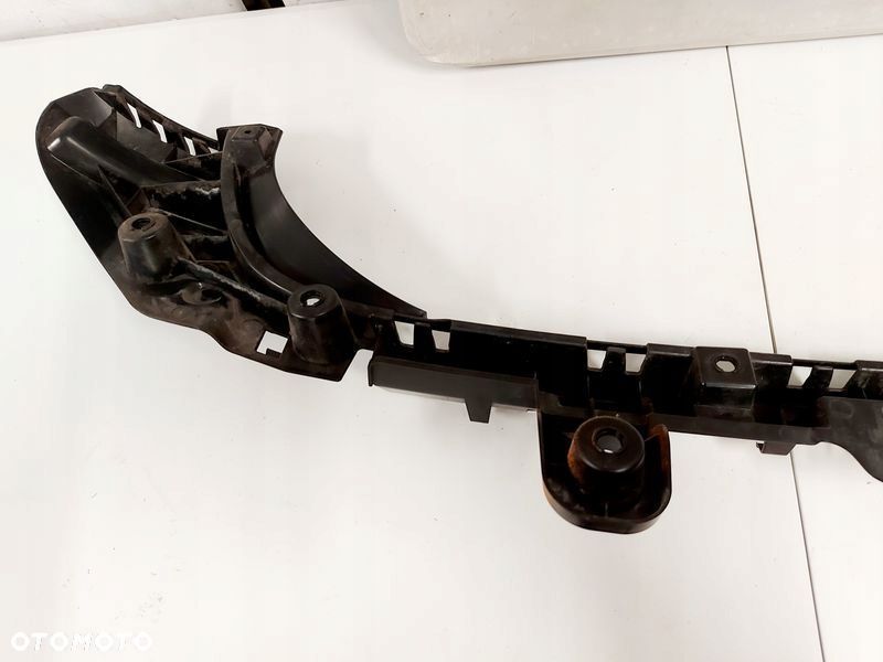 bmw x1 e84 ślizg zderzaka tył tylny środkowy mocowanie uchwyt 2990161 - 9