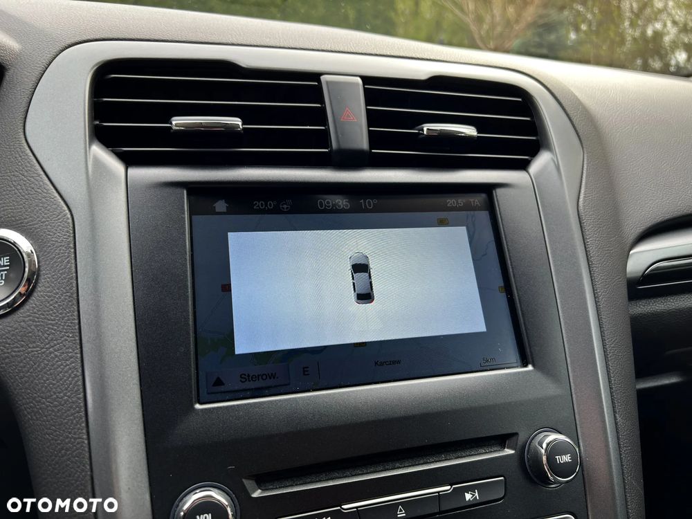 Ford Mondeo 2.0 TDCi STart-Stopp ST-Line - 33