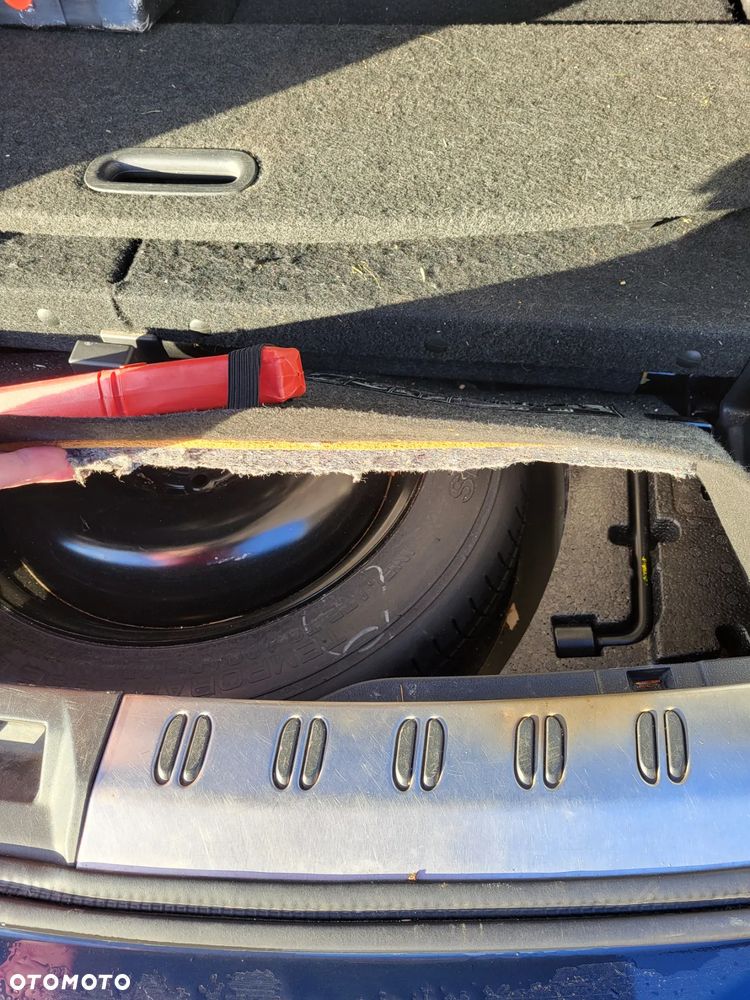 Nissan Qashqai+2 1.6 dCi Acenta - 17