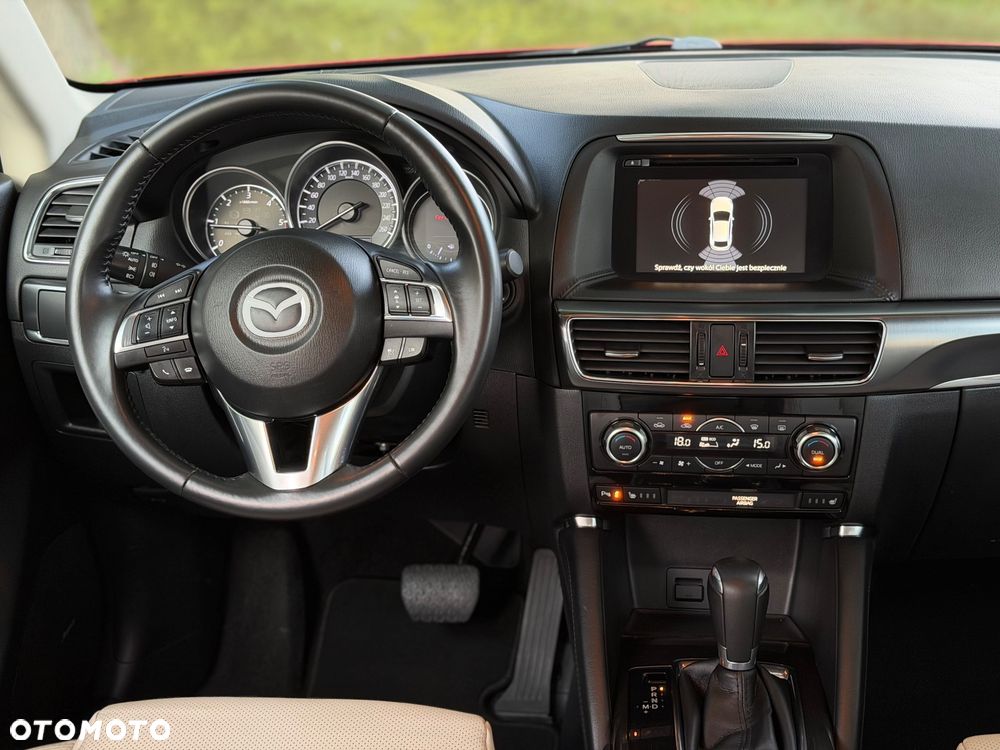 Mazda CX-5 2.2 D Skypassion AWD - 14