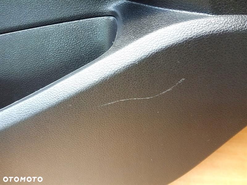 BOCZEK DRZWI PRAWY TYLNY HONDA CIVIC IX KOMBI - 5