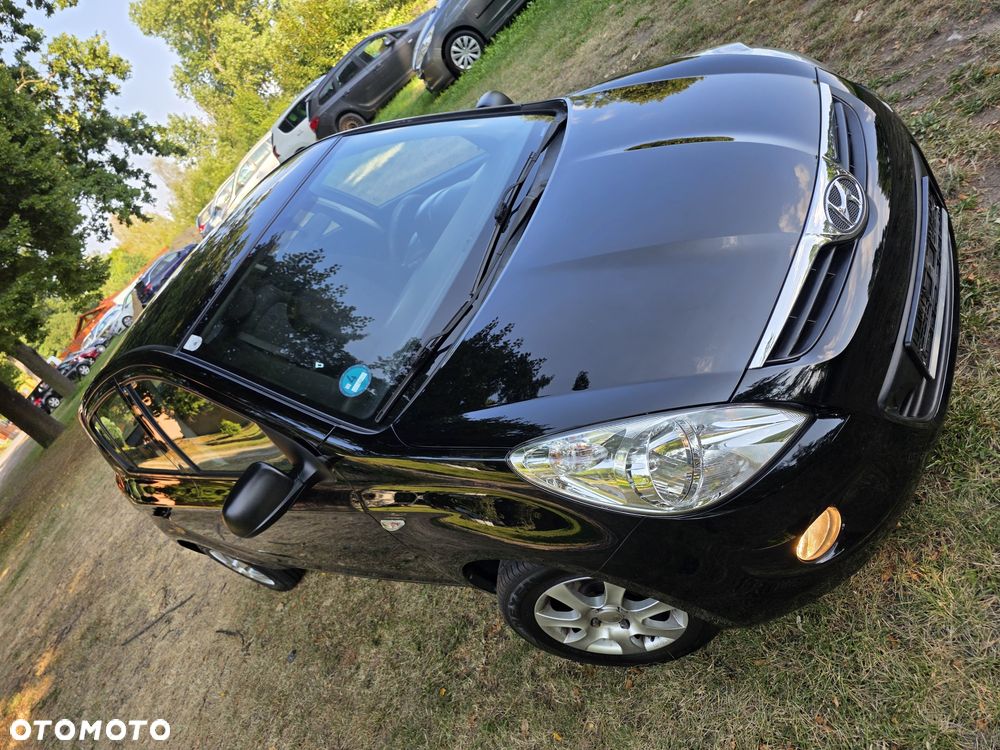 Hyundai i20 - 5
