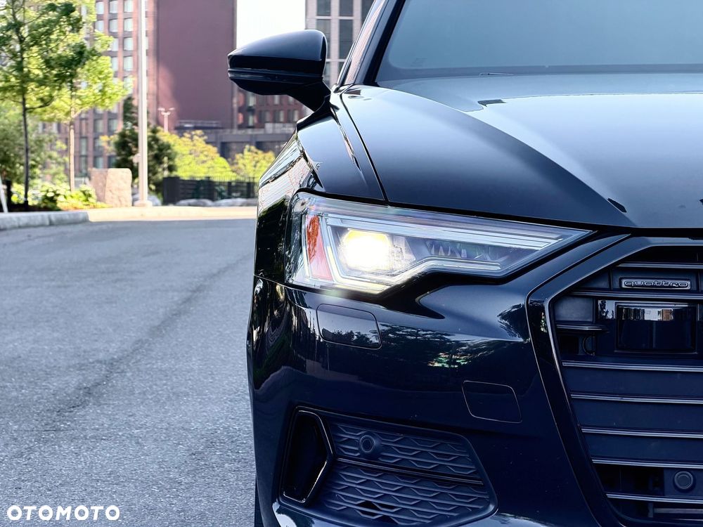 Audi A6 Limousine 2.0 TFSI Quattro S tronic - 5