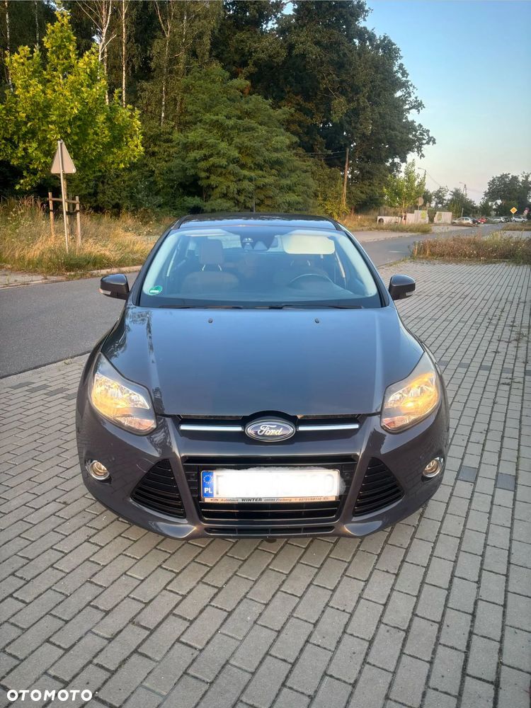 Ford Focus - 11