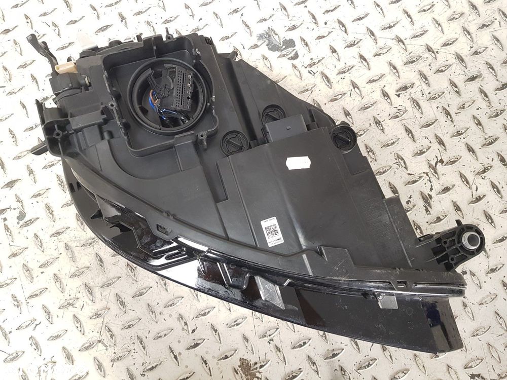 VW T-CROSS TCROSS LIFT 23-26 2G 2GM LAMPA LEWA PRZEDNIA FULL LED IQ LIGHT REFLEKTOR EUROPA - 12