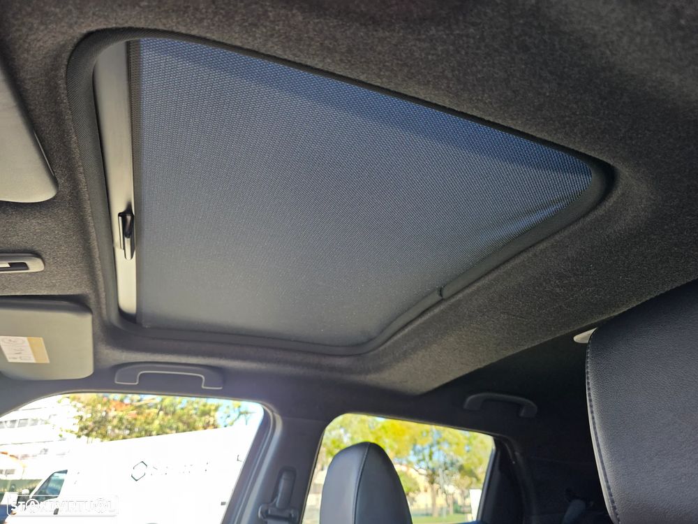 Nissan Juke 1.2 DIG-T N-Connecta - 15