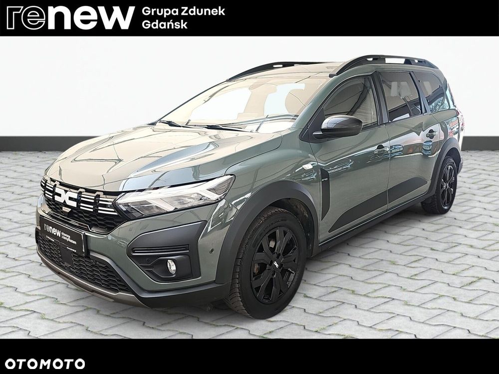 Dacia Jogger - 1