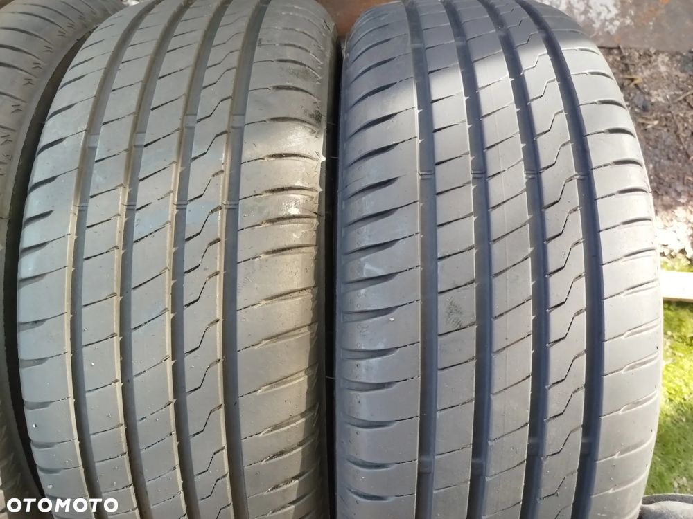 Koła Renault 4x100 6Jx16 ET37 Firestone 205/55R16 91V 4x90% bieżnika Gotowe do zalozenia - 3