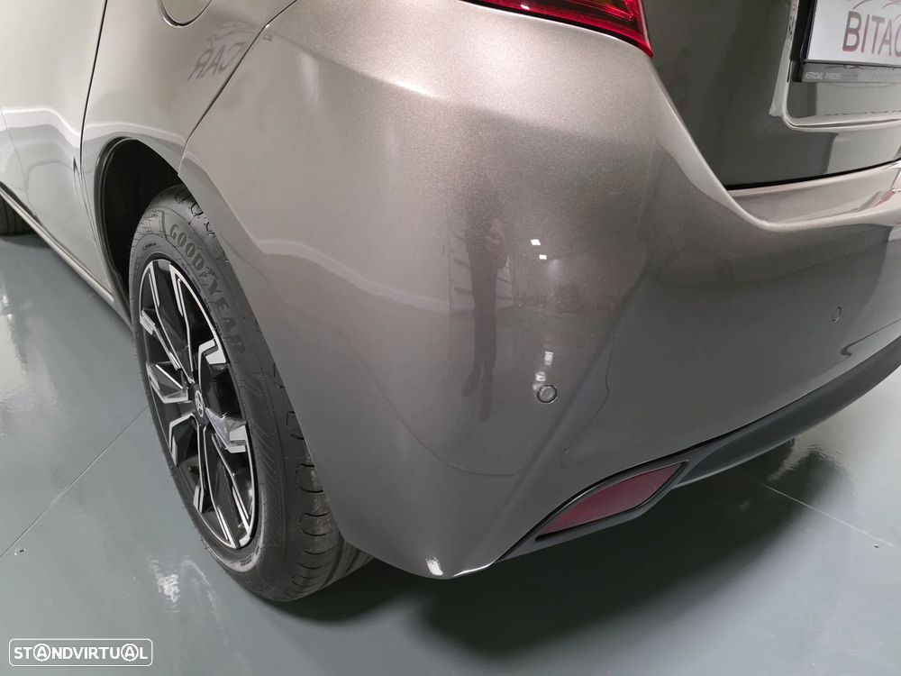 Toyota Yaris 1.5 HSD Comfort+P.Style - 16