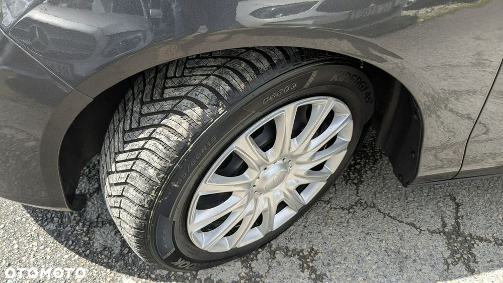 Ford B-MAX - 39