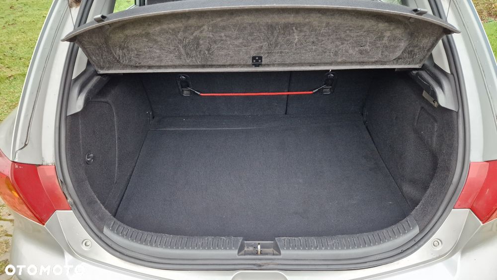 Mazda 3 1.6 Sport Exclusive - 7