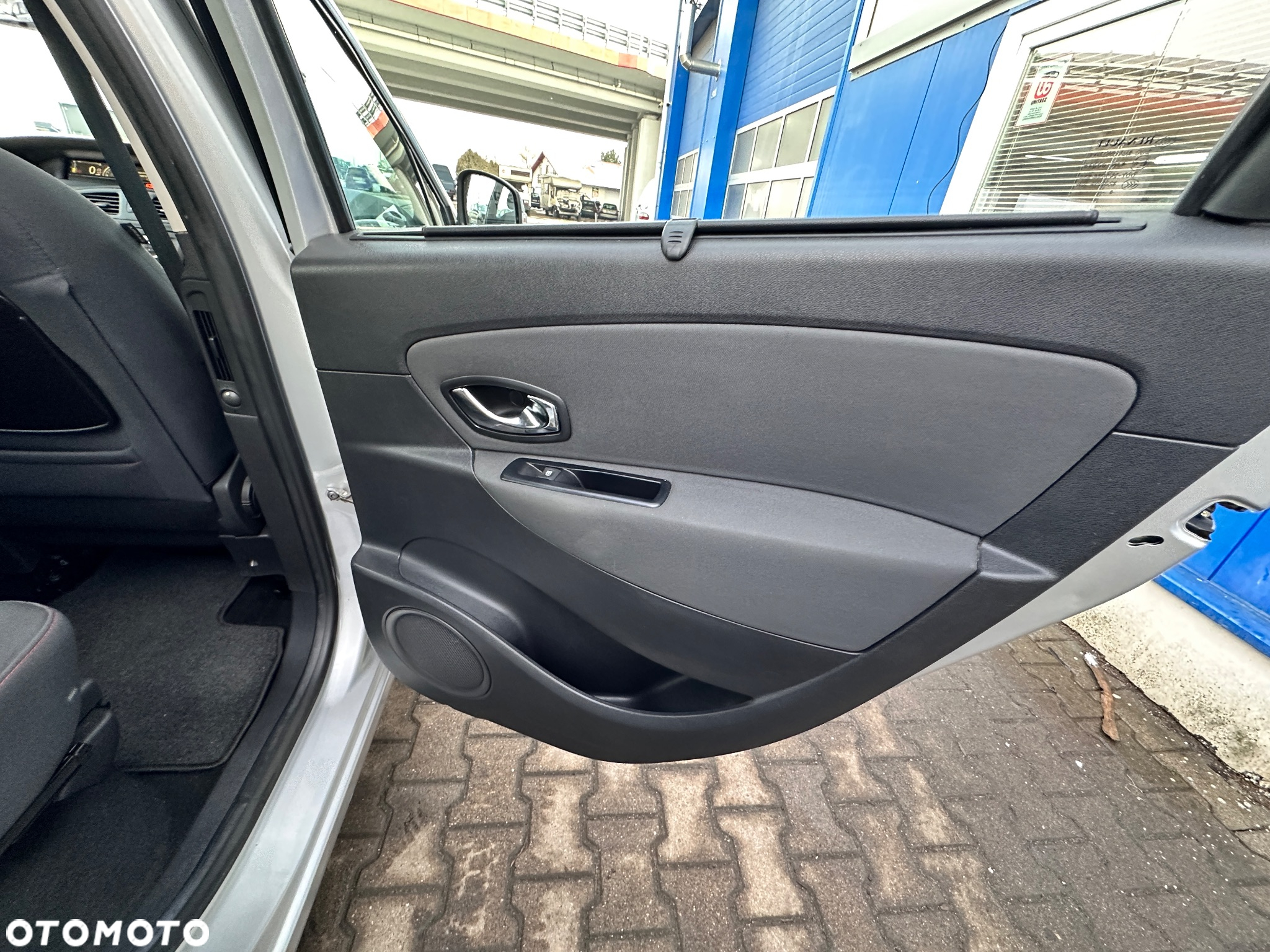 Renault Scenic - 27