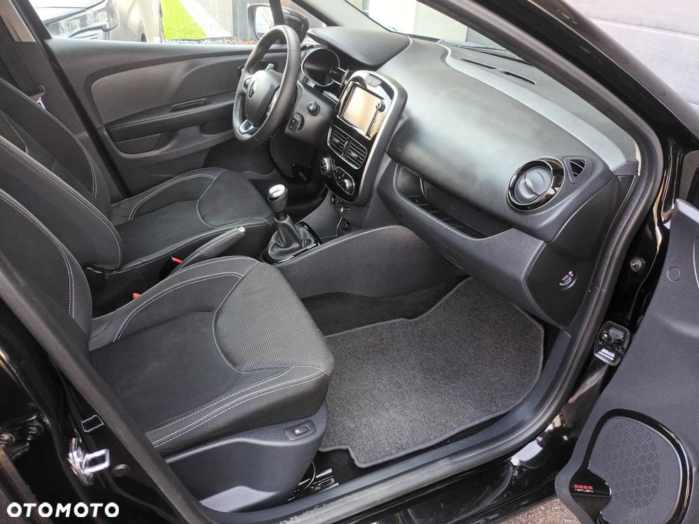 Renault Clio 0.9 Energy TCe Limited - 10