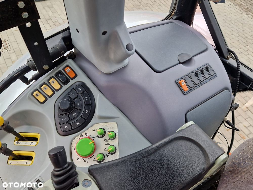 Lamborghini R6 190 vrt - 16