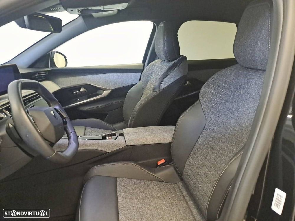 Peugeot 3008 1.2 Hybrid Allure e-DCS6 - 9