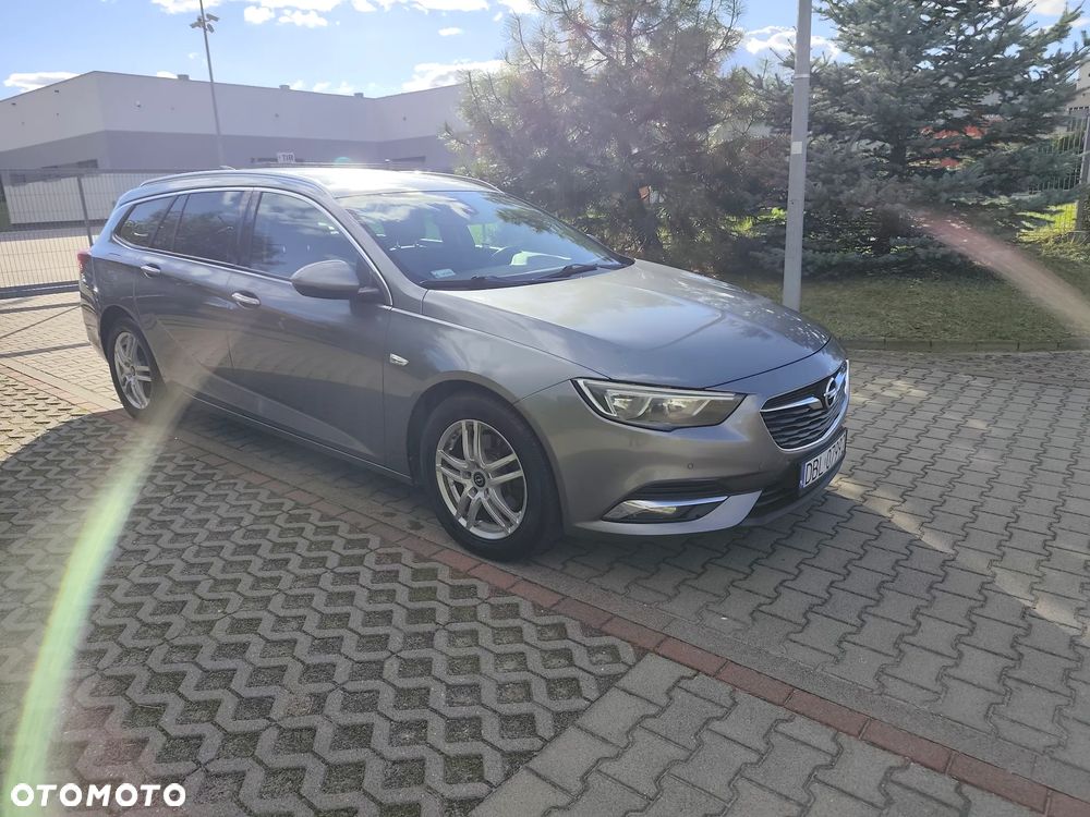 Opel Insignia 2.0 Exclusive - 14