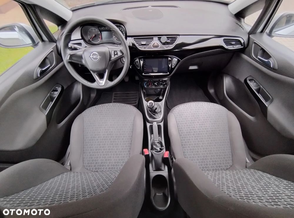 Opel Corsa 1.4 Innovation - 32