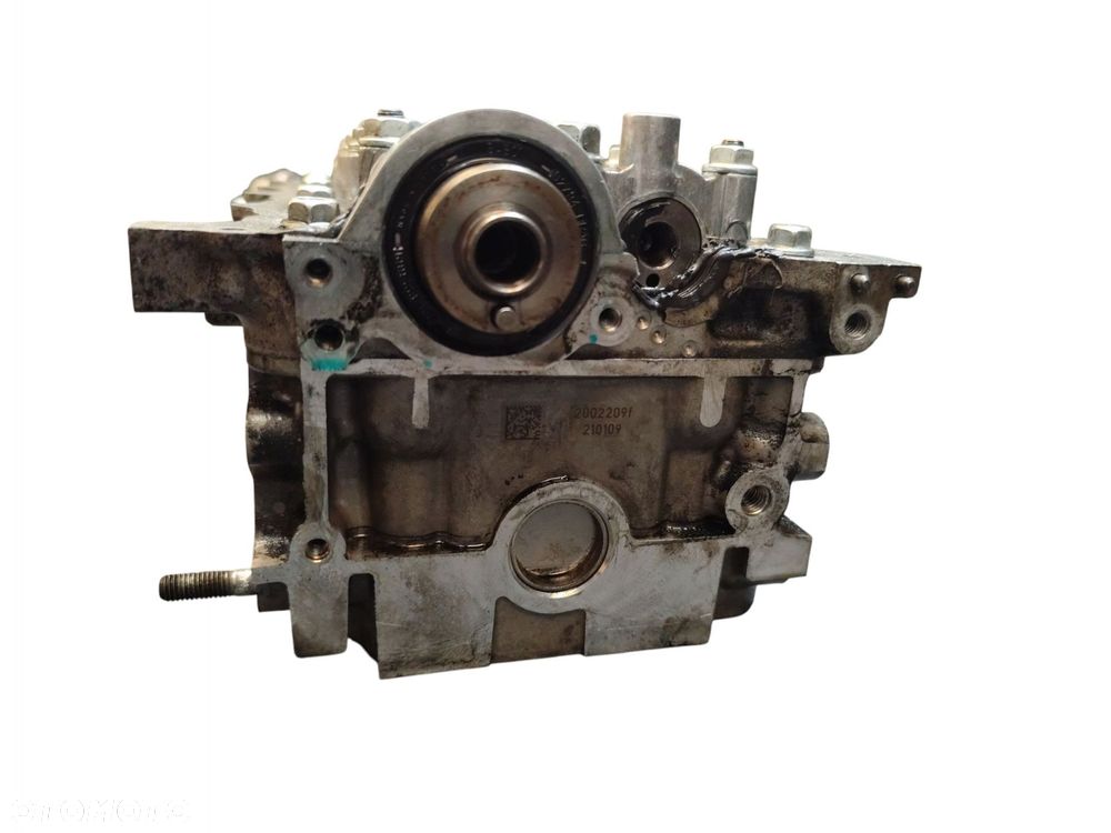 GŁOWICA WAŁKI OPEL ASTRA H LIFT (2006-2014) 1.7 CDTI 110KM 81kW Z17DTJ - 5