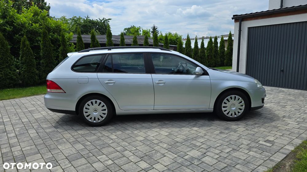 Volkswagen Golf 1.9 TDI Trendline - 18