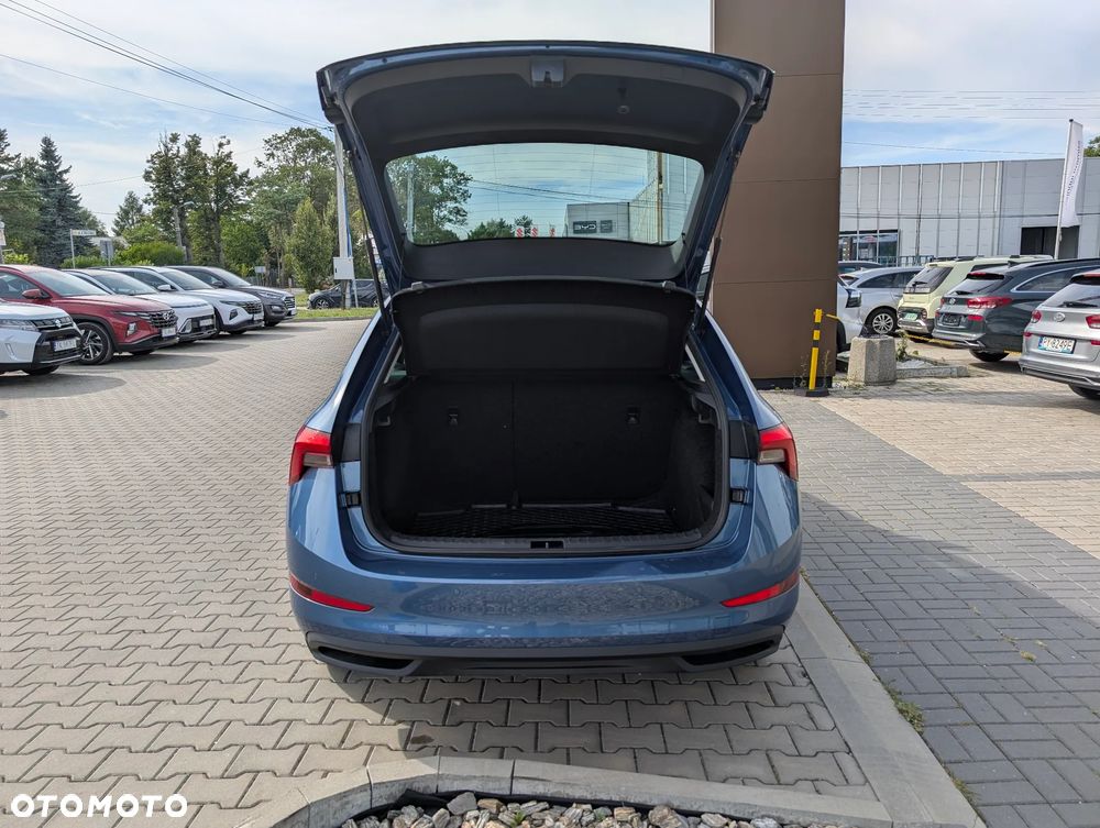 Skoda Scala 1.5 TSI Ambition - 20