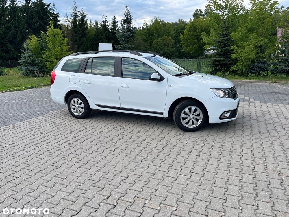 Dacia Logan 0.9 TCe Laureate - 3