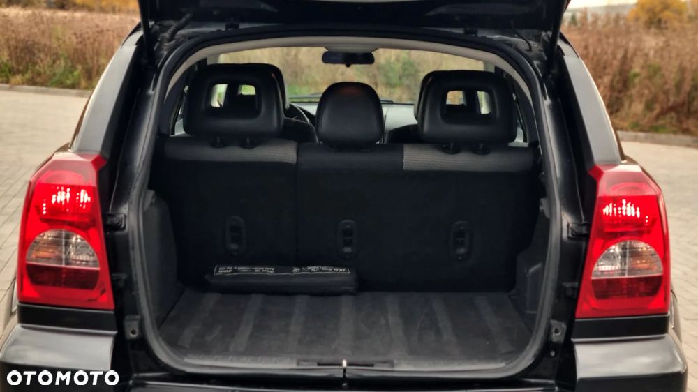 Dodge Caliber 1.8 SXT - 17