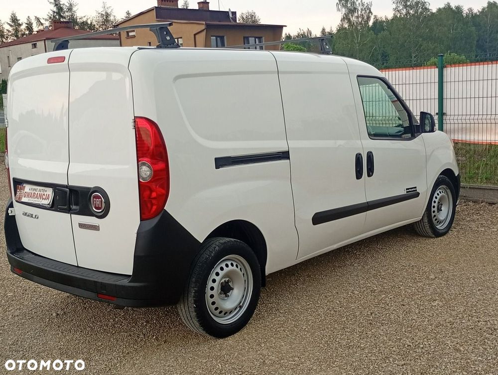 Fiat Doblo - 6