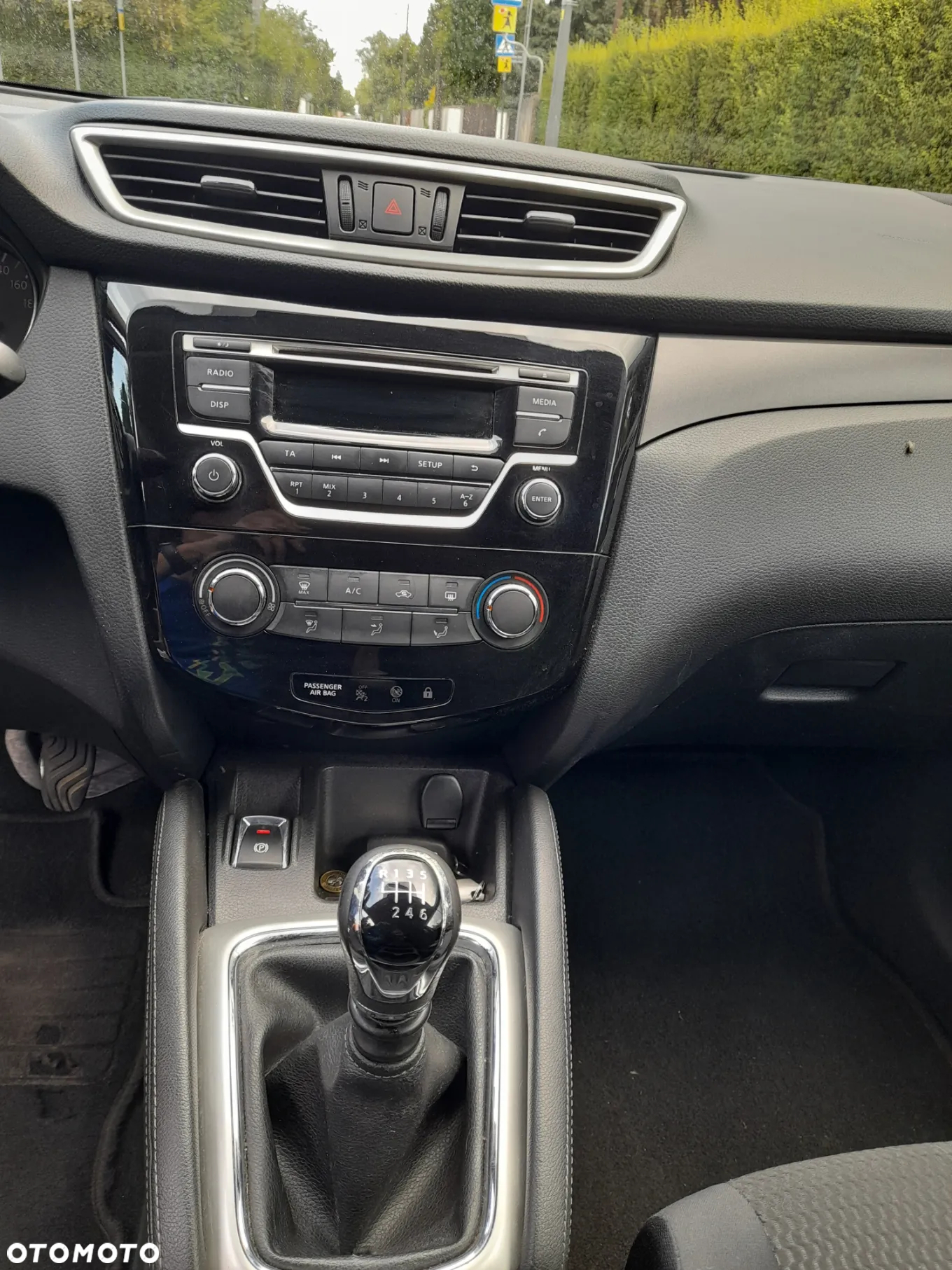 Nissan Qashqai - 12