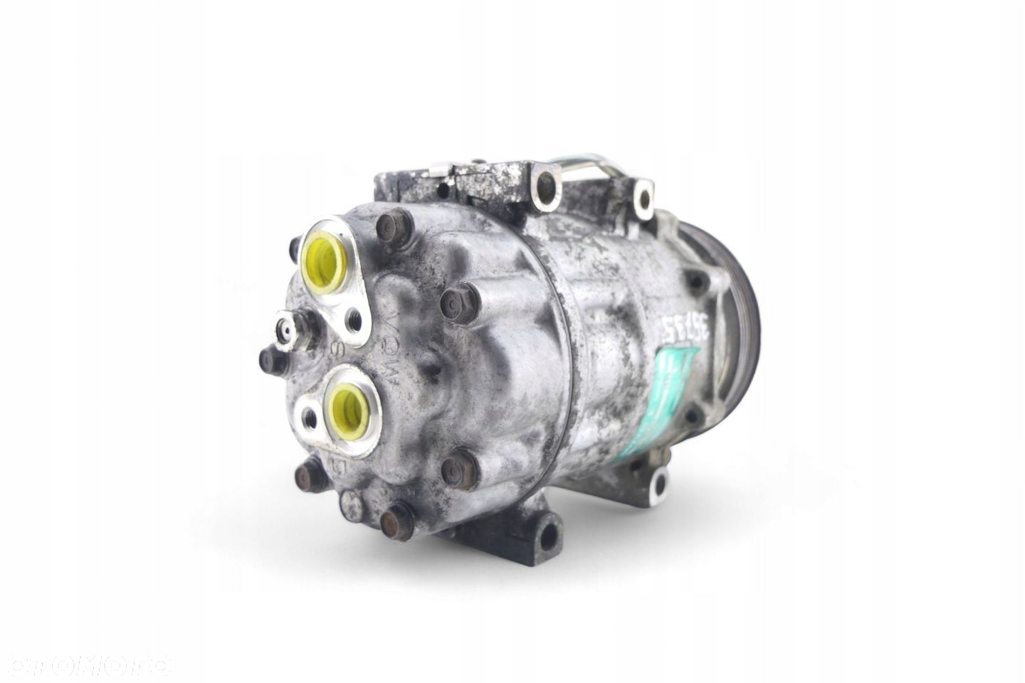 Sprężarka Klimatyzacji FORD FOCUS MK2 VOLVO V50 I 2.0 TDCI 3M5H-19D629-HC - 4