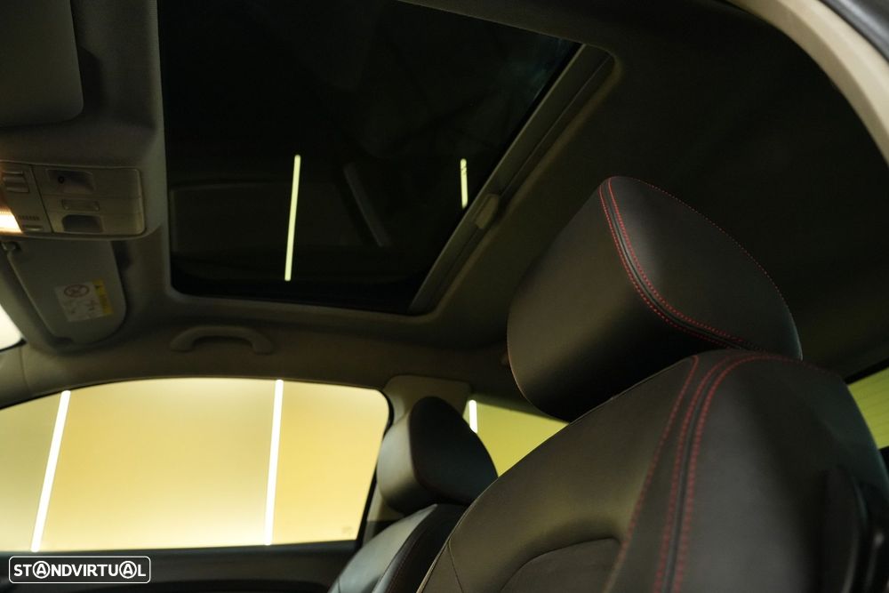 SEAT Ibiza SC 1.2 TSi FR - 19