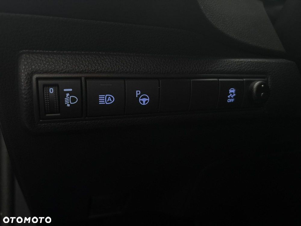 Toyota Corolla 2.0 Hybrid Comfort - 17