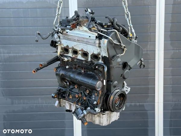 CRL słupek + wtryski 2.0 TDI VAG Audi Seat Skoda Volkswagen - 6