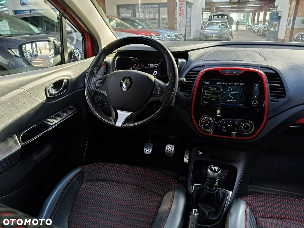 Renault Captur ENERGY TCe 120 XMOD - 16