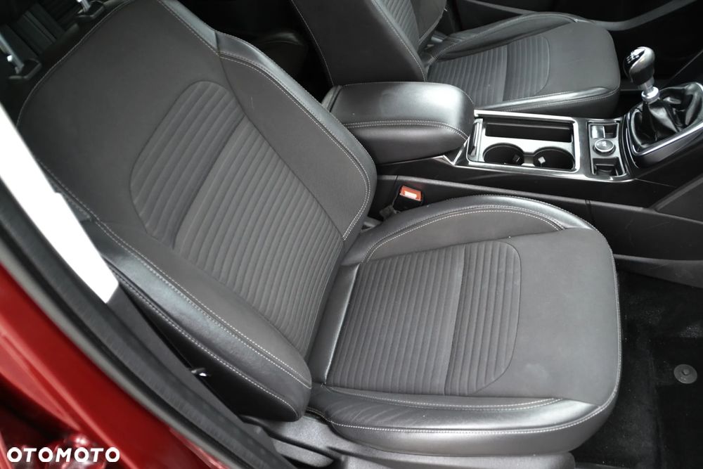 Ford Kuga 1.5 EcoBoost FWD Edition ASS - 32