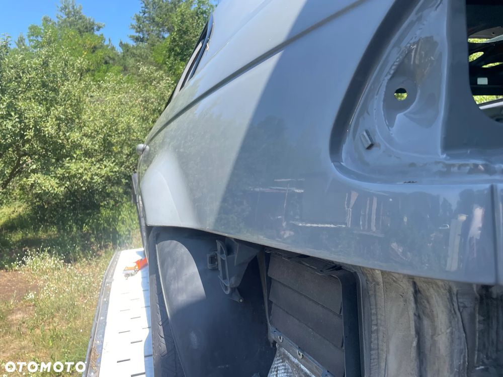 Karoseria buda kasta Bmw e46 coupe M3 2004 anglik V5C - 9